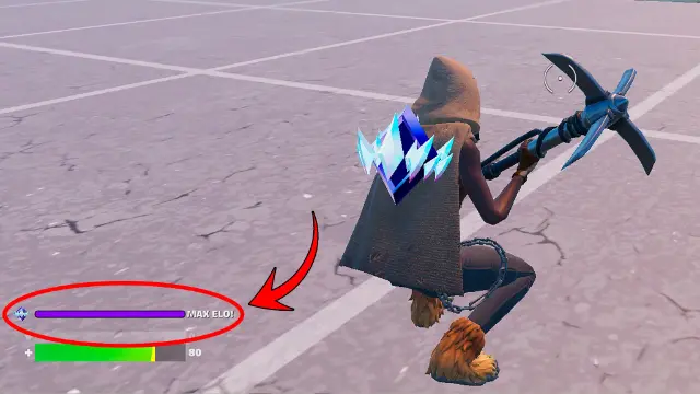 Rank System With Backpacks